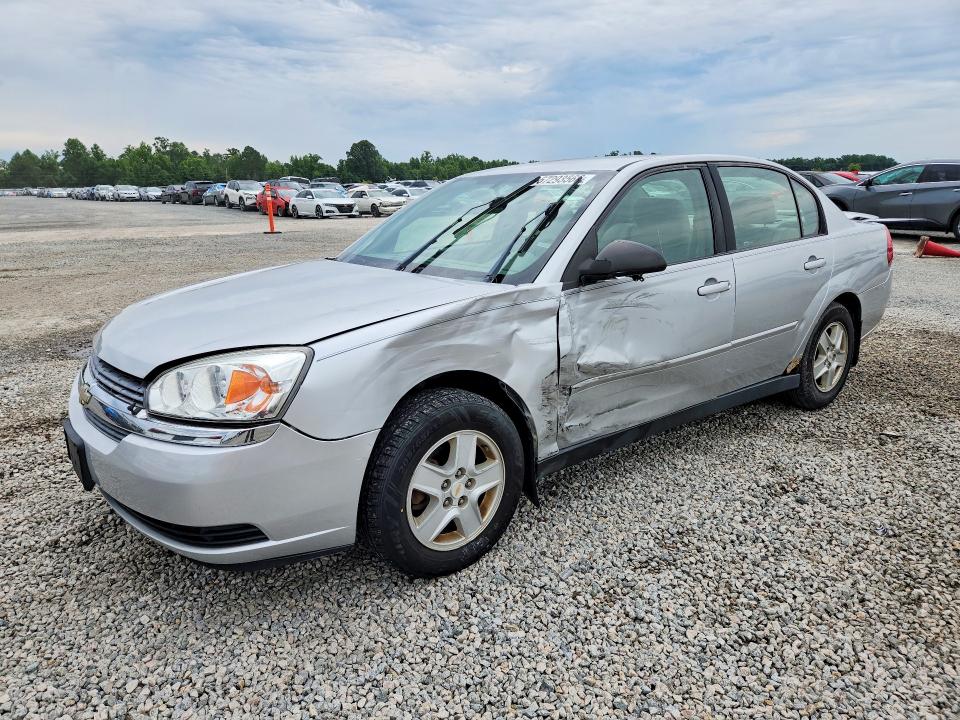Aukcja sprzedaży 2005 Chevrolet Malibu, vin: 1G1ZT52865F262116, numer aukcji: 57293566