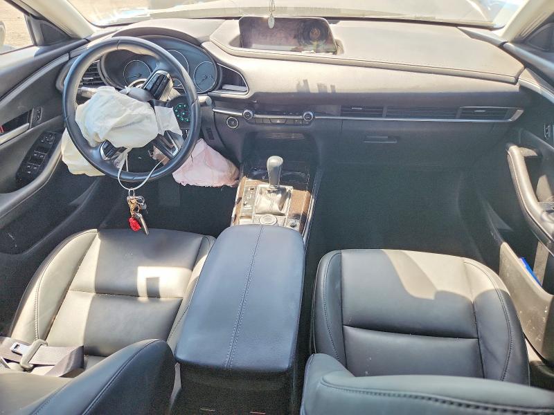 Auction sale of the 2024 Mazda Cx-30, vin: 3MVDMBBM2RM638938, lot number: 55504606