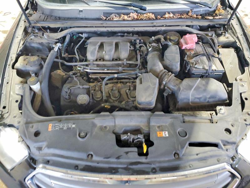 55766416 :رقم المزاد ، 1FAHP2E85FG122075 vin ، 2015 Ford Taurus مزاد بيع