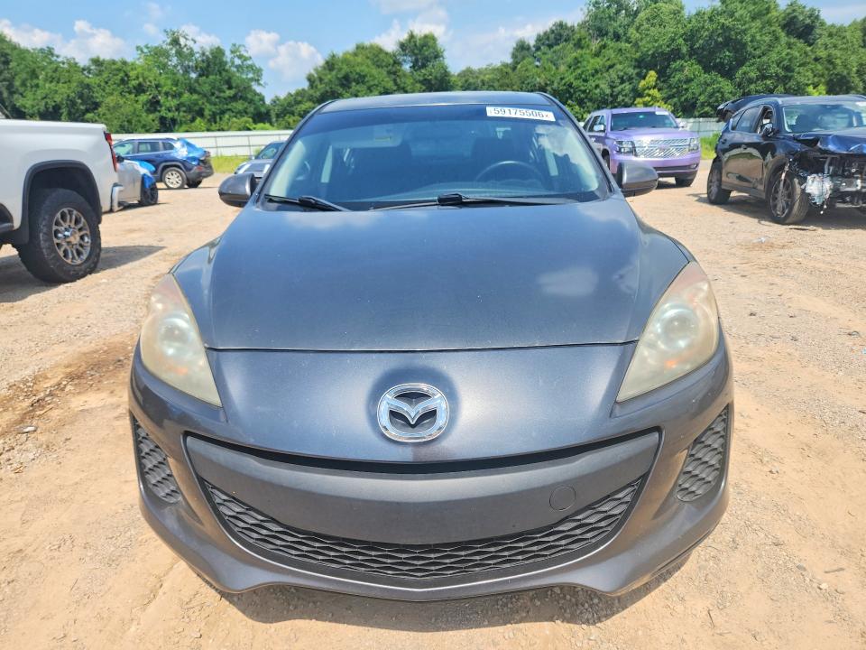 Aukcja sprzedaży 2013 Mazda 3, vin: JM1BL1W79D1816988, numer aukcji: 59175506