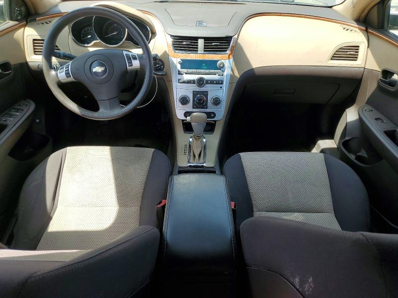 Aukcja sprzedaży 2008 Chevrolet Malibu, vin: 1G1ZH57B18F227560, numer aukcji: 55857276