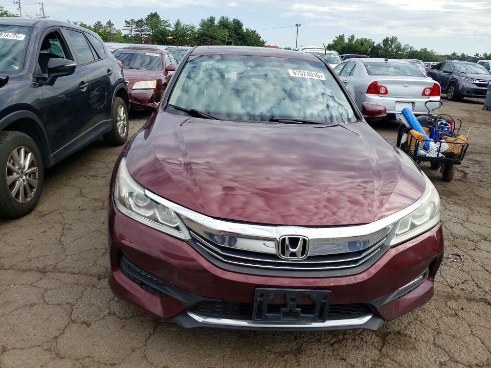 57524016 :رقم المزاد ، 1HGCR2F82DA020473 vin ، 2013 Honda Accord مزاد بيع
