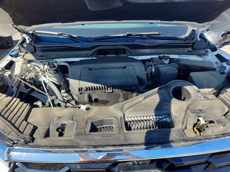 58281146 :رقم المزاد ، 5FNYG1H88PB010978 vin ، 2023 Honda Pilot مزاد بيع