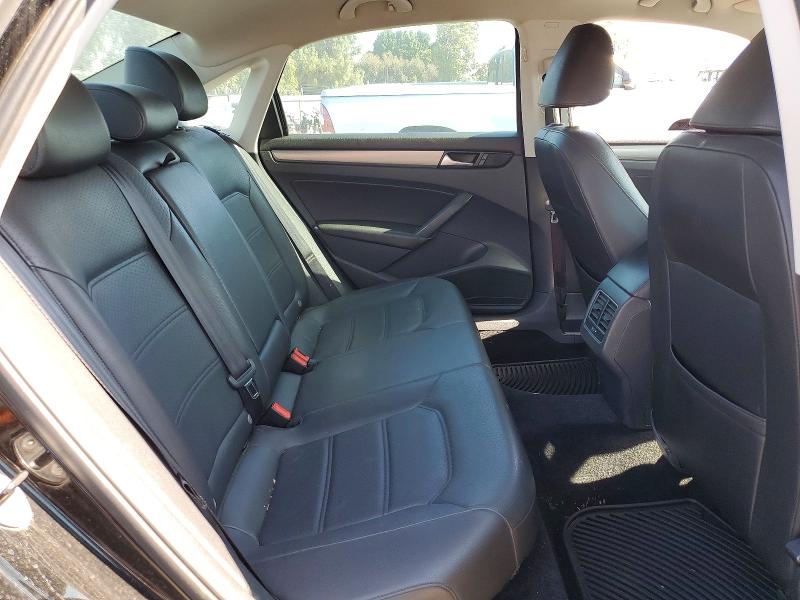Aukcja sprzedaży 2014 Volkswagen Passat, vin: 1VWBP7A35EC006952, numer aukcji: 56615826