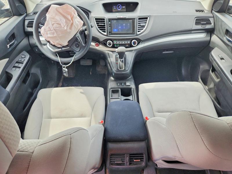 56977146 :رقم المزاد ، 2HKRM4H54GH602514 vin ، 2016 Honda Cr-v مزاد بيع