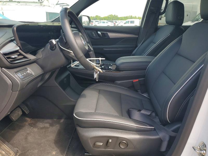 Продажа на аукционе авто 2026 Buick Enclave, vin: 5GAERAKS6TJ257826, номер лота: 58318306