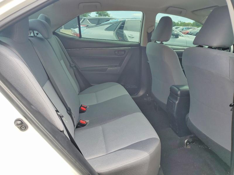 Aukcja sprzedaży 2016 Toyota Corolla, vin: 2T1BURHE0GC525030, numer aukcji: 56030376