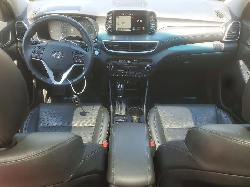Продажа на аукционе авто 2020 Hyundai Tucson, vin: KM8J33AL9LU177063, номер лота: 56801536