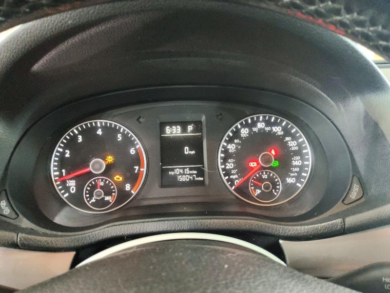 59300566 :رقم المزاد ، 1VWAH7A31EC018900 vin ، 2014 Volkswagen Passat مزاد بيع
