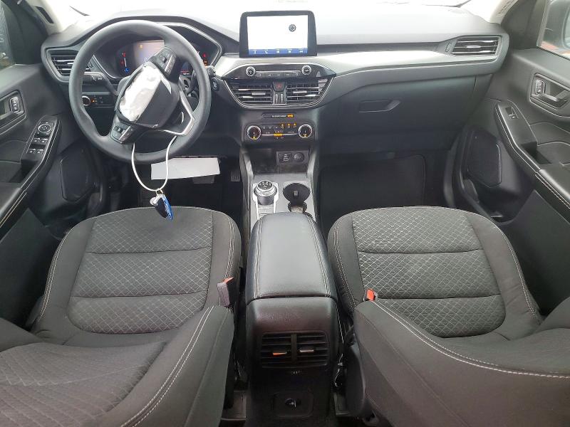 2025 Ford Escape მანქანა იყიდება აუქციონზე, vin: 1FMCU0GN1SUA69676, აუქციონის ნომერი: 58270296