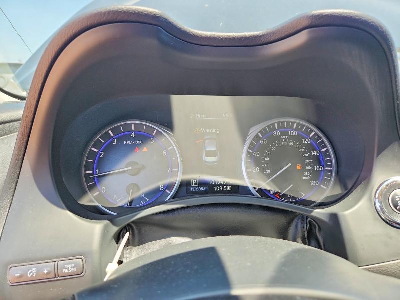 56617536 :رقم المزاد ، JN1CV7AR2HM681368 vin ، 2017 Infiniti Q50 مزاد بيع