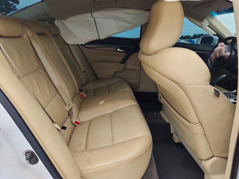 Продаж на аукціоні авто 2012 Acura Tl, vin: 19UUA8F28CA038615, номер лоту: 56343016