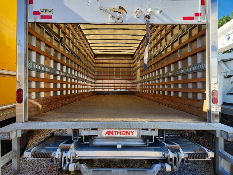 Продажа на аукционе авто 2020 Freightliner M2, vin: 3ALACXFCXLDKY6803, номер лота: 50595286