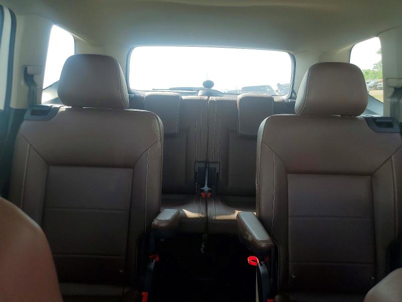 Aukcja sprzedaży 2023 Volkswagen Atlas, vin: 1V2JR2CA7PC533304, numer aukcji: 58210576
