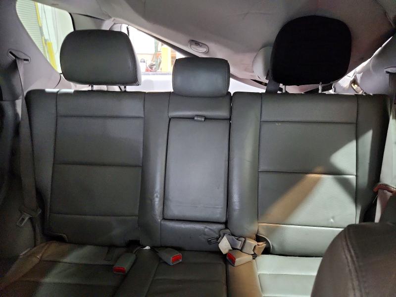 2008 Kia Sorento მანქანა იყიდება აუქციონზე, vin: KNDJC736385763178, აუქციონის ნომერი: 56123906