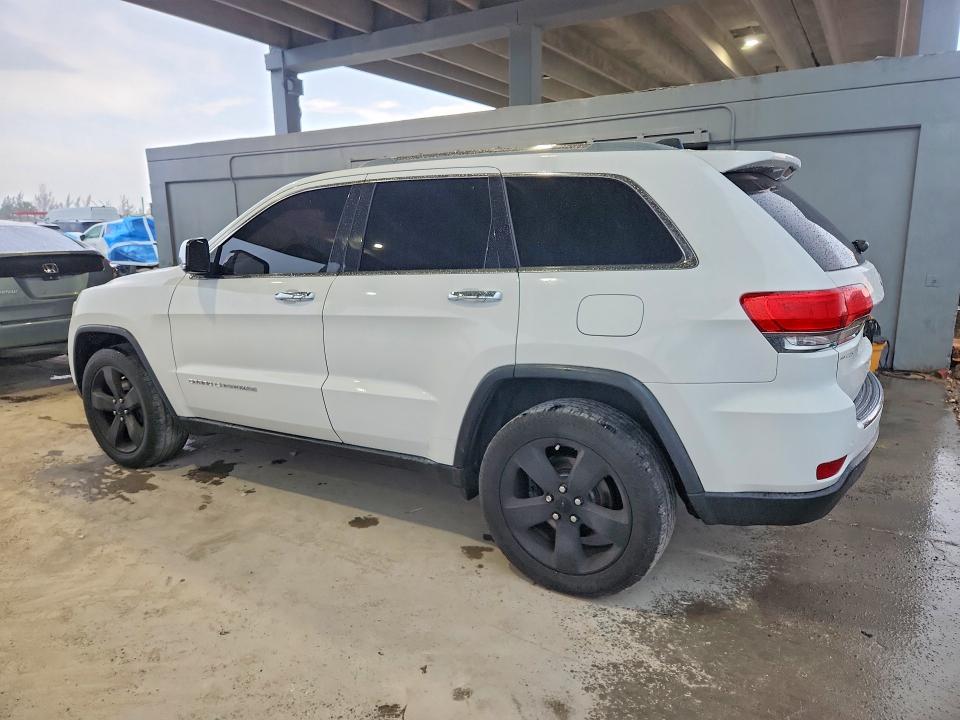 57780986 :رقم المزاد ، 1C4RJEBG9FC872485 vin ، 2015 Jeep Grand Cherokee مزاد بيع