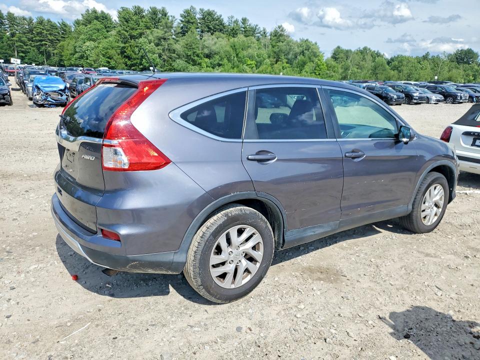 Aukcja sprzedaży 2015 Honda Cr-v, vin: 2HKRM4H55FH644592, numer aukcji: 58308296