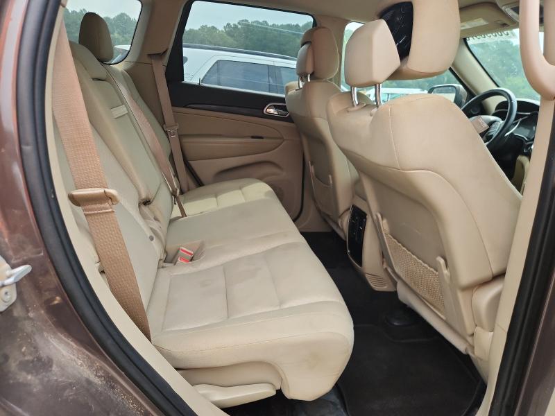 Продажа на аукционе авто 2019 Jeep Grand Cherokee, vin: 1C4RJEAG1KC555845, номер лота: 56595376