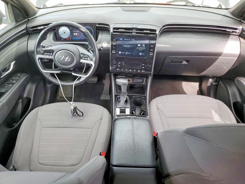 Продажа на аукционе авто 2022 Hyundai Santa Cruz, vin: 5NTJDDAF6NH039190, номер лота: 57144046