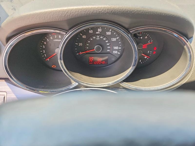 Продаж на аукціоні авто 2011 Kia Sorento, vin: 5XYKT3A14BG029104, номер лоту: 56336356