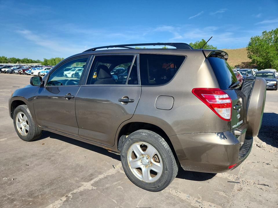 Продажа на аукционе авто 2009 Toyota Rav4, vin: JTMBF33VX95009109, номер лота: 57088336