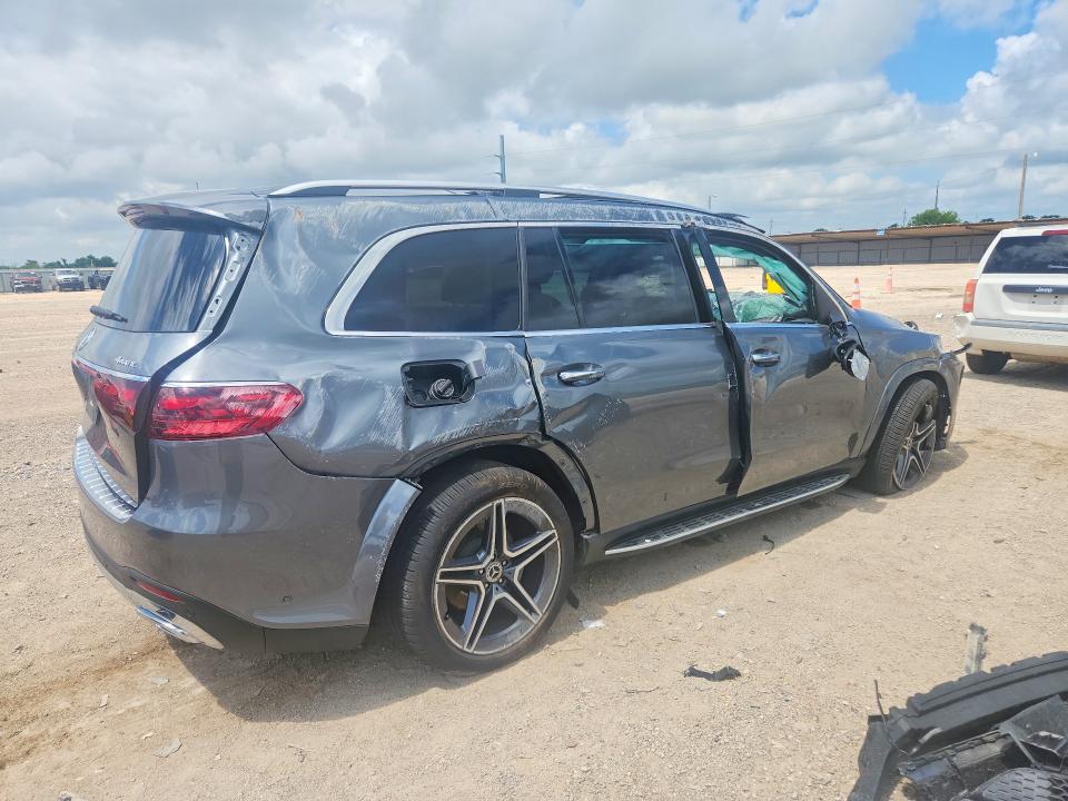 Aukcja sprzedaży 2026 Mercedes-benz Gls, vin: 4JGFF5KE1TB501174, numer aukcji: 57479876
