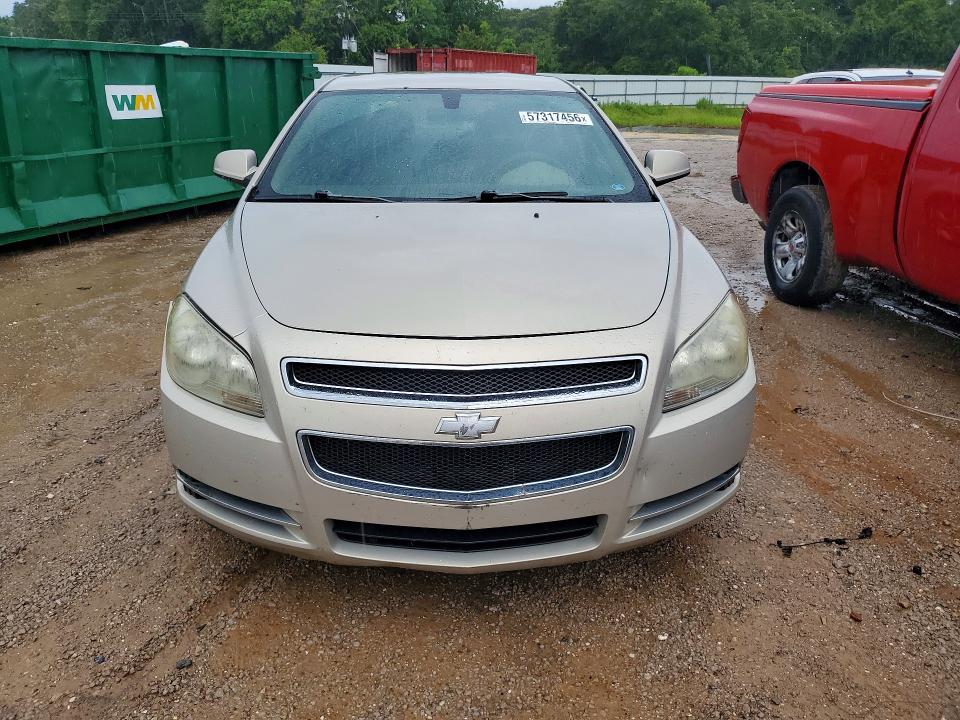 Продаж на аукціоні авто 2010 Chevrolet Malibu, vin: 1G1ZC5E04AF192986, номер лоту: 57317456