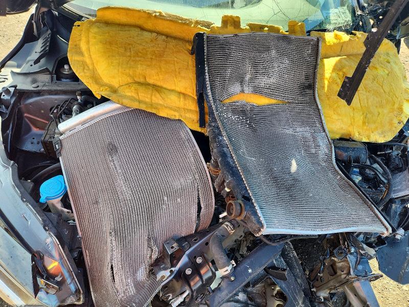 58206906 :رقم المزاد ، 3CZRU6H11MM728323 vin ، 2021 Honda Hr-v مزاد بيع