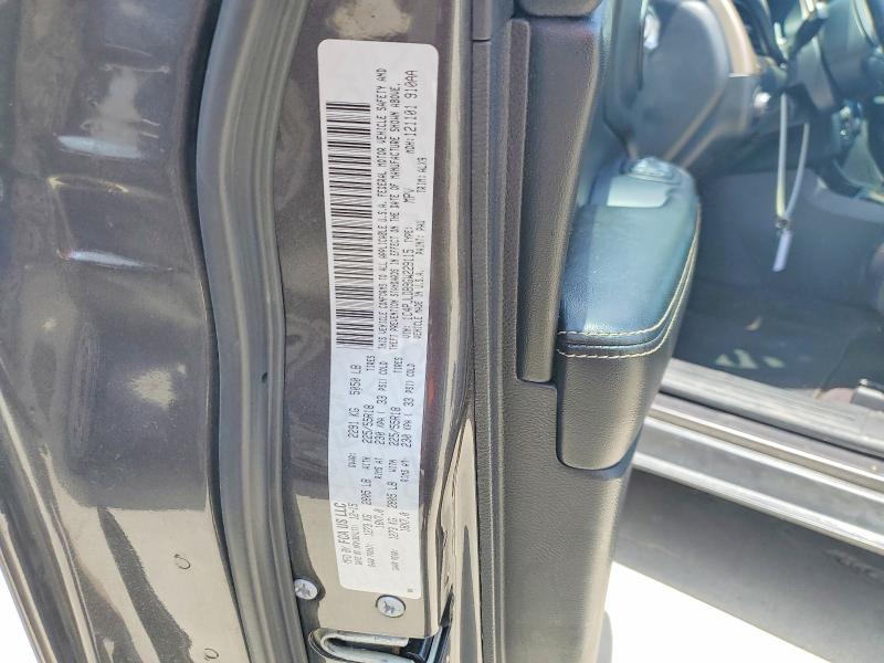 Продаж на аукціоні авто 2016 Jeep Cherokee, vin: 1C4PJLDB9GW229115, номер лоту: 57130816