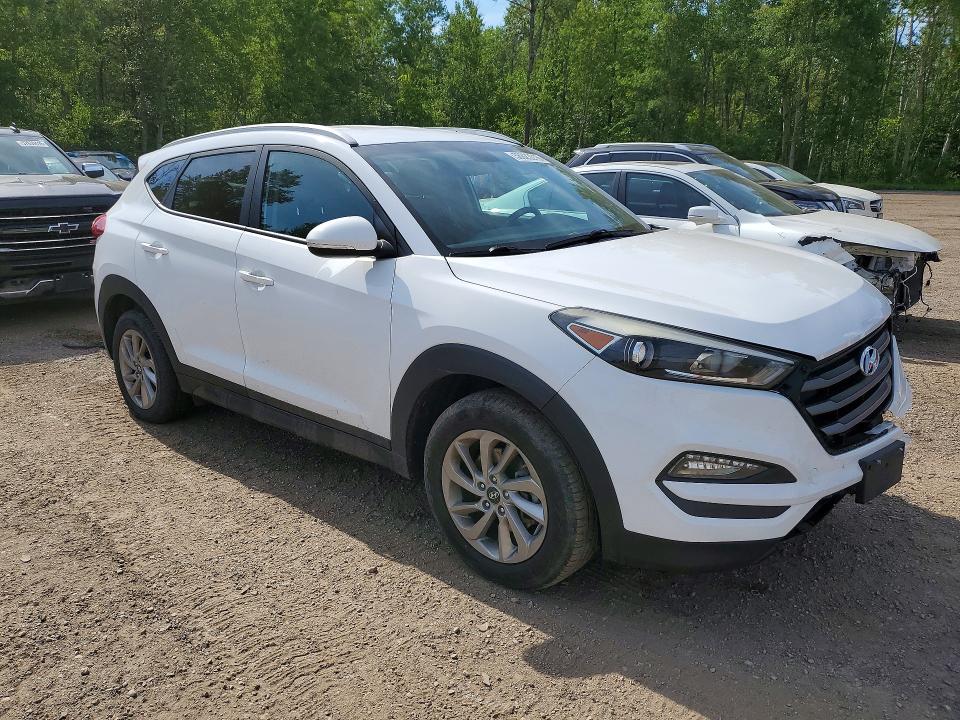 Продажа на аукционе авто 2016 Hyundai Tucson, vin: KM8J3CA42GU185889, номер лота: 58823216