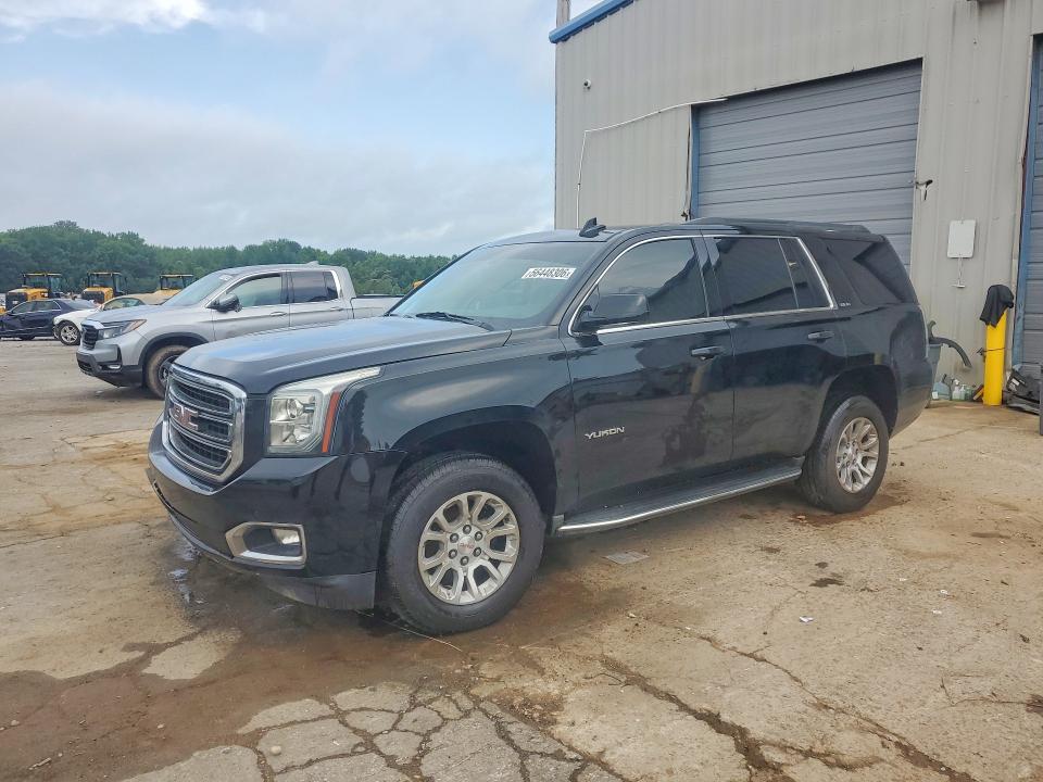Aukcja sprzedaży 2015 Gmc Yukon, vin: 1GKS2AKC5FR513222, numer aukcji: 56448306