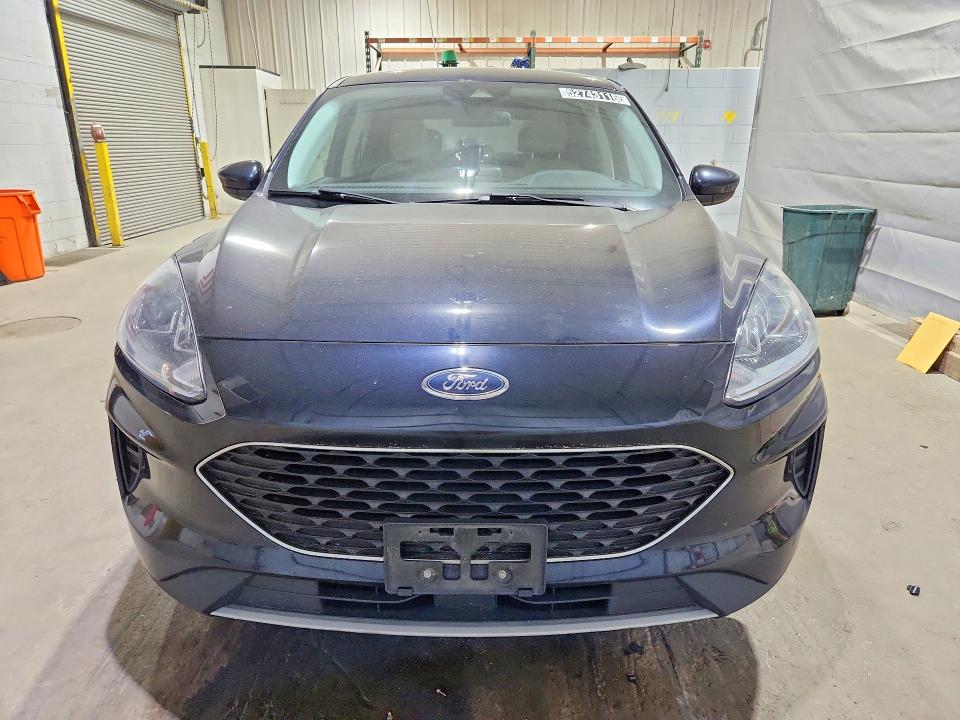 Aukcja sprzedaży 2021 Ford Escape, vin: 1FMCU0G6XMUA85886, numer aukcji: 52743116