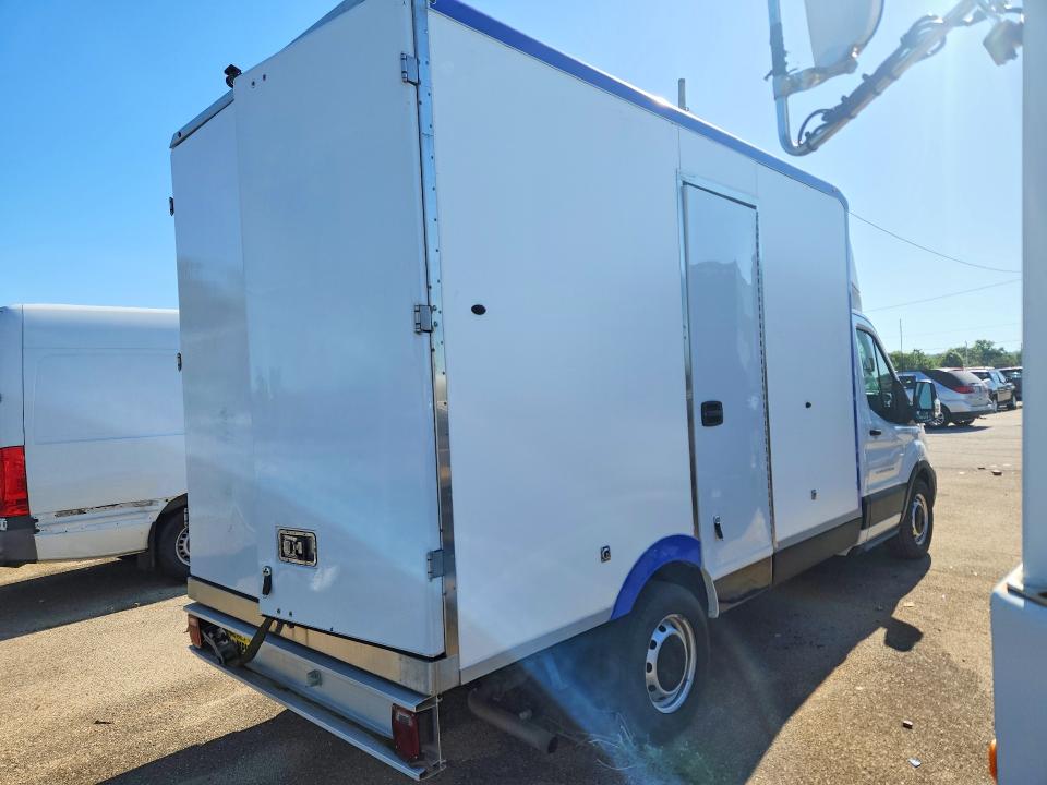 Продаж на аукціоні авто 2022 Ford Transit, vin: 1FDBW5Z84NKA39758, номер лоту: 55304756