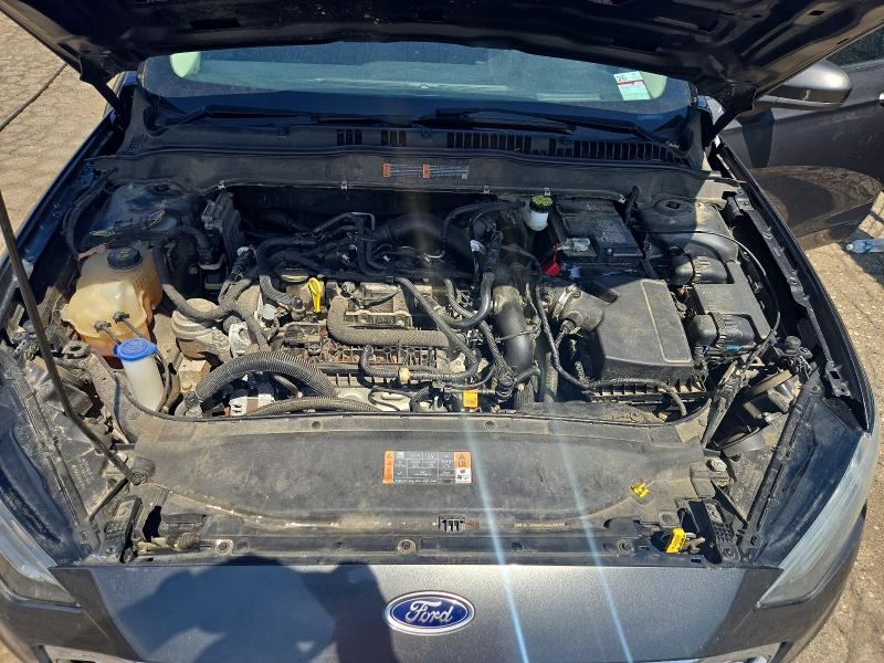 56580176 :رقم المزاد ، 3FA6P0HD8LR110737 vin ، 2020 Ford Fusion مزاد بيع