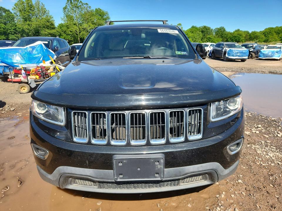 Aukcja sprzedaży 2014 Jeep Grand Cherokee, vin: 1C4RJFAG9EC104401, numer aukcji: 56483046