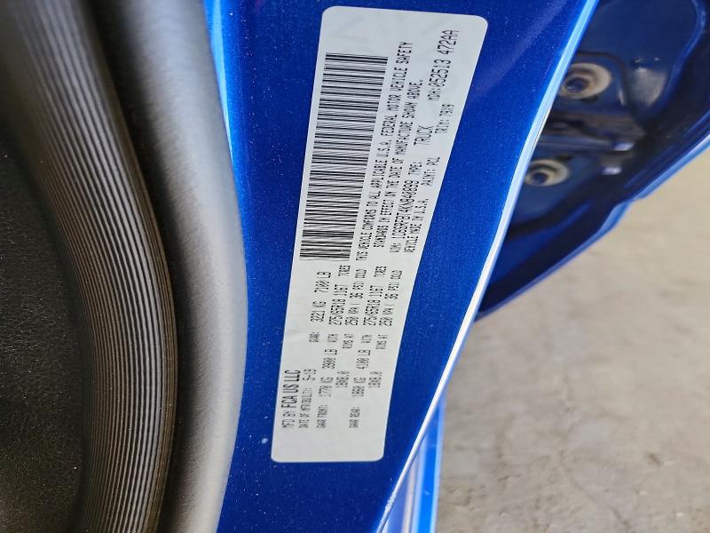 Продаж на аукціоні авто 2019 Ram 1500, vin: 1C6SRFBT4KN840899, номер лоту: 56069466