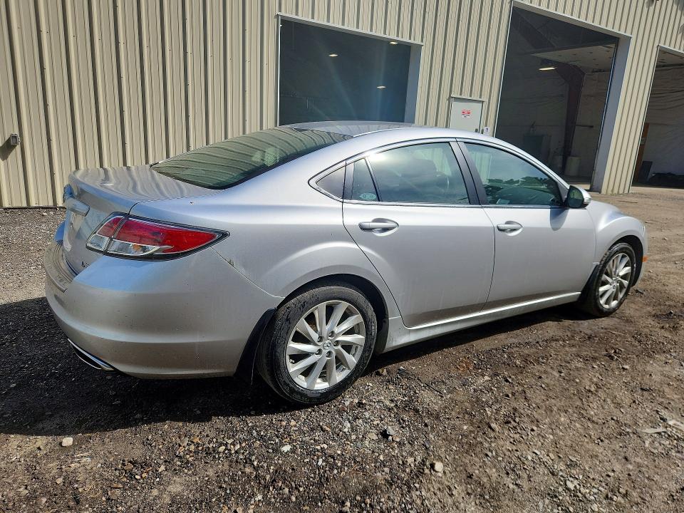 Продаж на аукціоні авто 2011 Mazda 6, vin: 1YVHZ8CB4B5M04181, номер лоту: 57462946