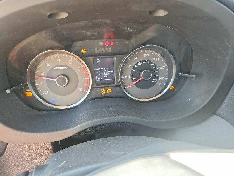 Aukcja sprzedaży 2015 Subaru Forester, vin: JF2SJAFC2FH824980, numer aukcji: 59000656