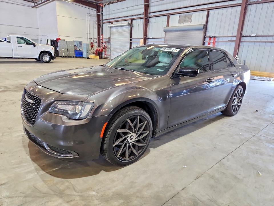 Aukcja sprzedaży 2020 Chrysler 300, vin: 2C3CCAAGXLH115683, numer aukcji: 58700166