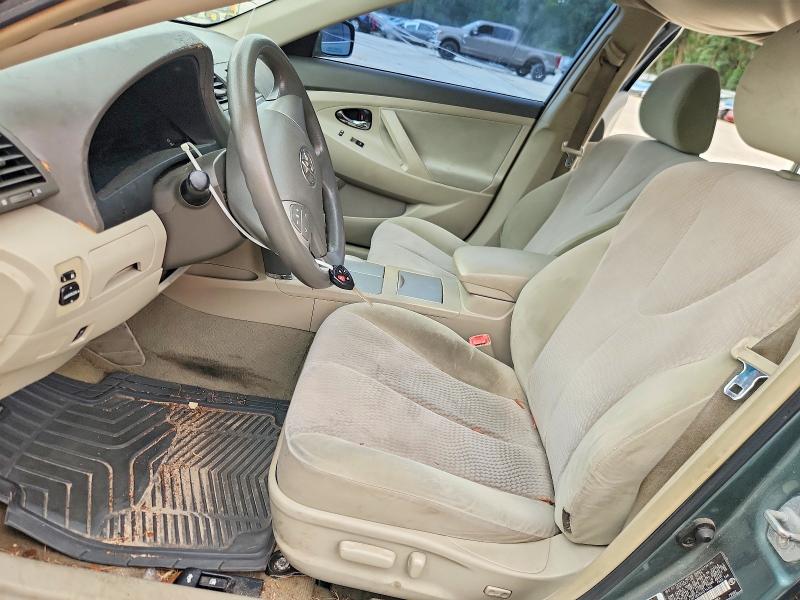 55934716 :رقم المزاد ، 4T1BF3EK6AU514945 vin ، 2010 Toyota Camry مزاد بيع