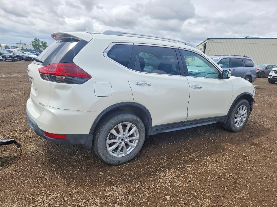 Aukcja sprzedaży 2018 Nissan Rogue, vin: 5N1AT2MVXJC834690, numer aukcji: 56494816