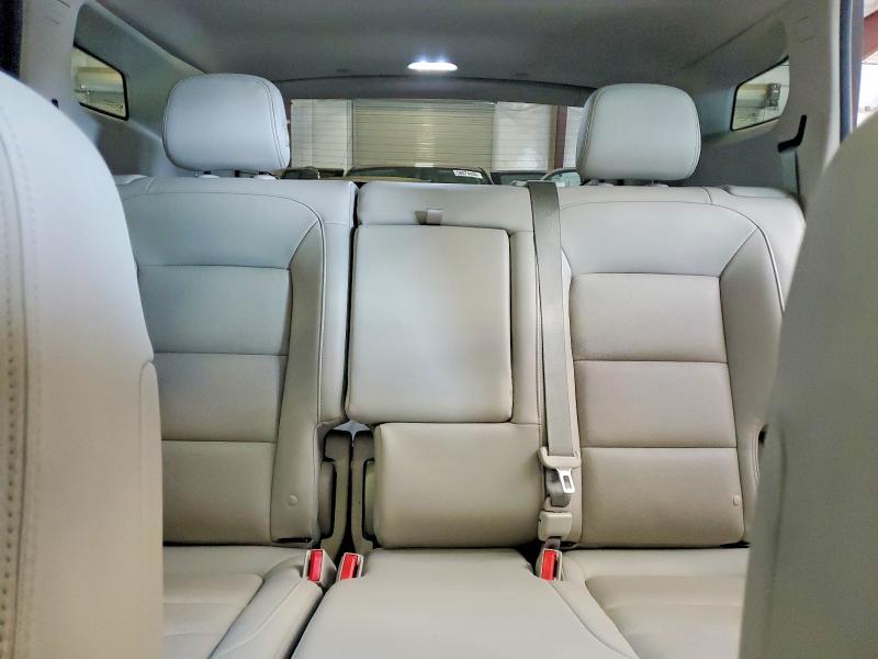 Продаж на аукціоні авто 2018 Gmc Terrain, vin: 3GKALXEX3JL270407, номер лоту: 57757246