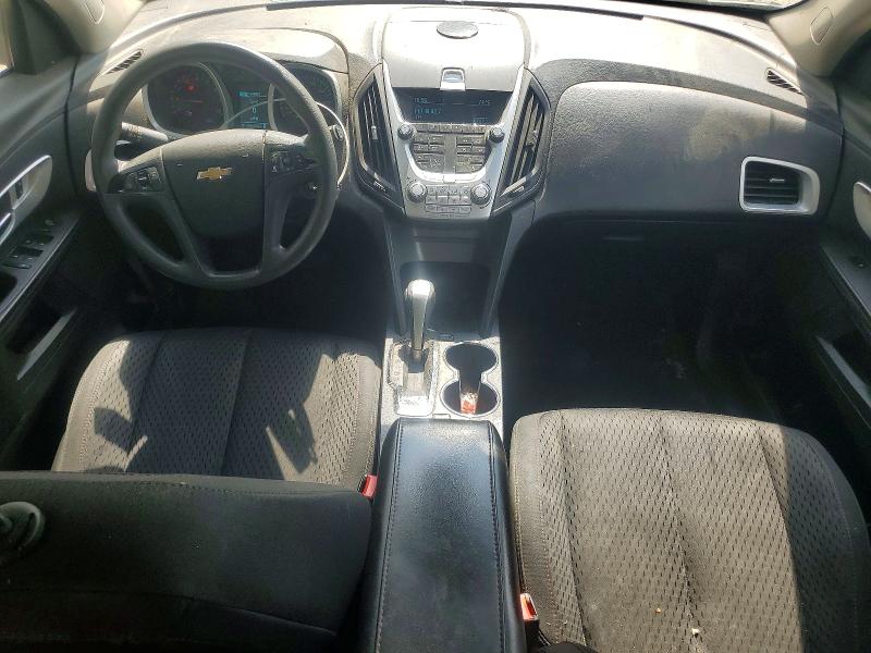 Aukcja sprzedaży 2015 Chevrolet Equinox, vin: 2GNALAEK1F6104175, numer aukcji: 55361096