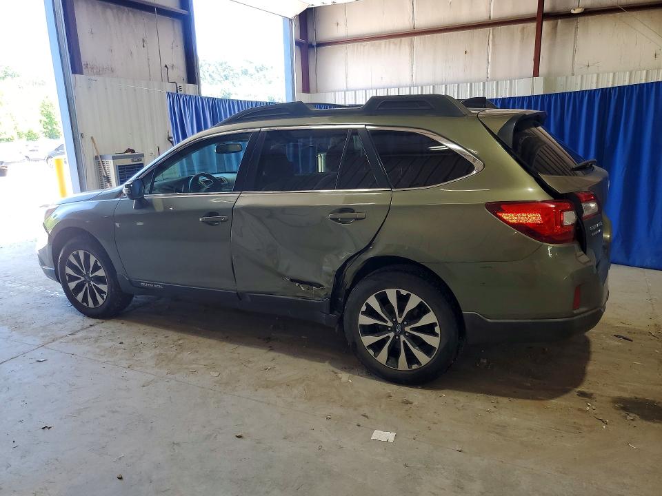 Продажа на аукционе авто 2016 Subaru Outback, vin: 4S4BSANC6G3227628, номер лота: 55665676