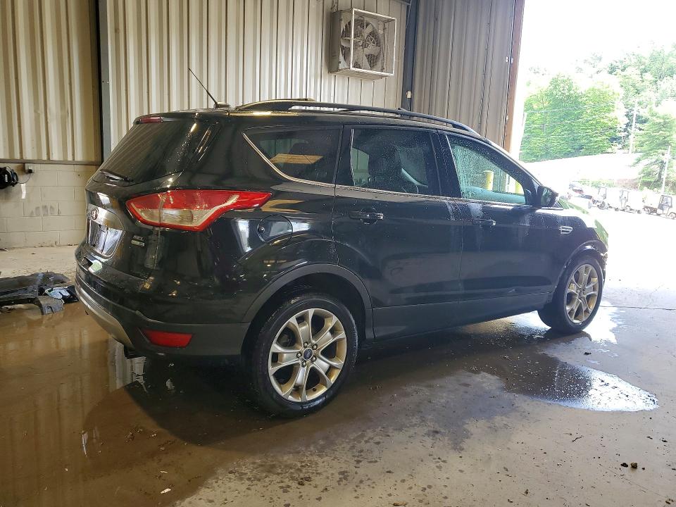 Продажа на аукционе авто 2013 Ford Escape, vin: 1FMCU9H98DUC10879, номер лота: 57571046