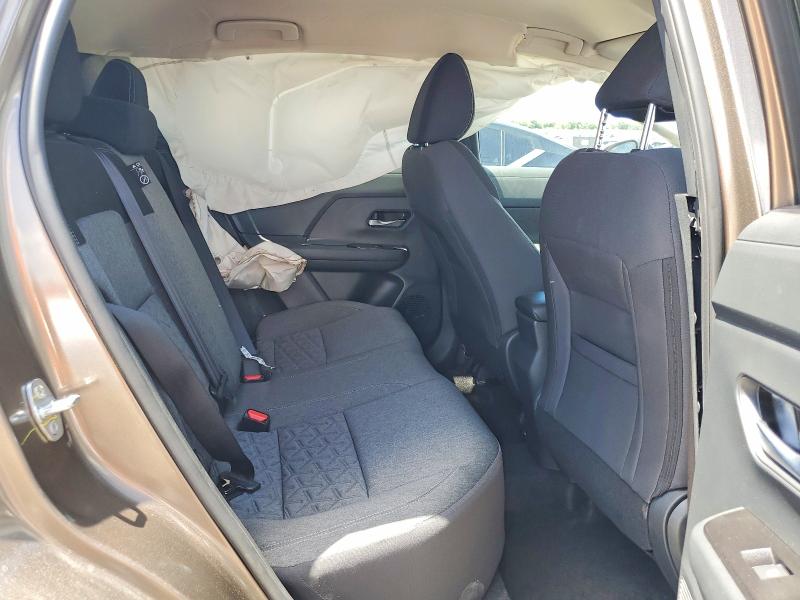 Продаж на аукціоні авто 2026 Nissan Kicks, vin: 3N8AP6CEXTL364481, номер лоту: 56744936