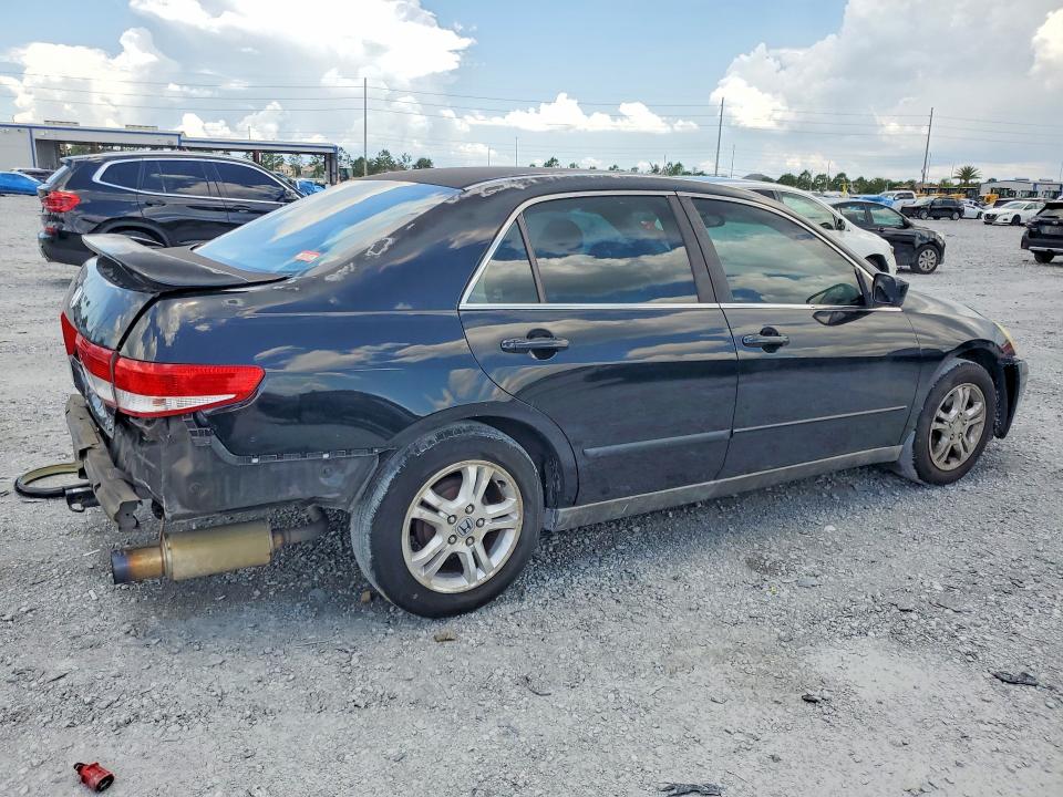 55517546 :رقم المزاد ، 1HGCM55343A012038 vin ، 2003 Honda Accord مزاد بيع