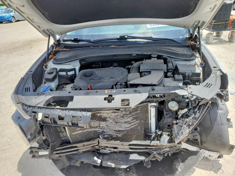 Продаж на аукціоні авто 2020 Hyundai Santa Fe, vin: 5NMS23AD0LH154525, номер лоту: 85994225