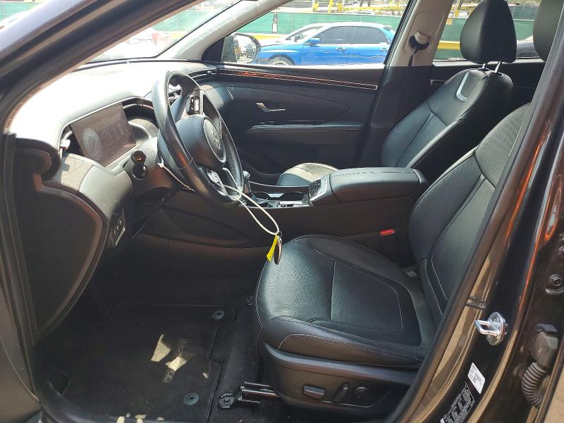 Продаж на аукціоні авто 2022 Hyundai Tucson, vin: 5NMJCCAE9NH119003, номер лоту: 58398926