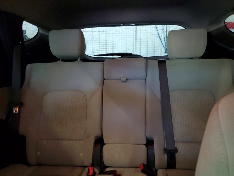 Продажа на аукционе авто 2016 Hyundai Santa Fe Sport, vin: 5XYZUDLBXGG309690, номер лота: 56086916